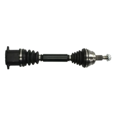 Imagen de PASCAL G2W046PC Árbol de transmisión Eje delantero, izquierda 519 para vehículos con ABS VOLKSWAGEN: Golf 4, 4 Variant, Bora Berlina
