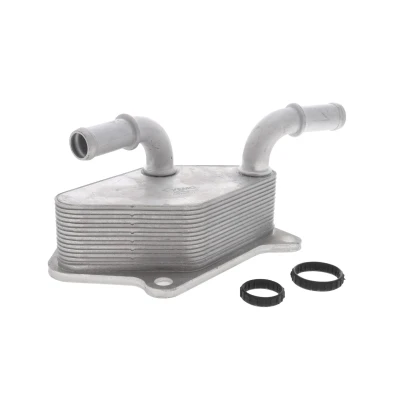 Imagen de VEMO V40 60 2104 Radiador de Aceite con juntas EXPERT KITS + OPEL: Insignia A Hatchback, Sports Tourer, Berlina