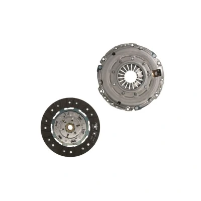 Imagen de VALEO KIT2P 832229 Kit de embrague con placa apriete embrague, sin desembrague central plato 240 FIAT: 500X