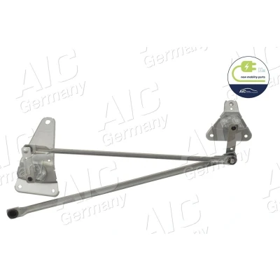 Imagen de AIC 71255 Varillaje de Limpiaparabrisas para vehíc. con volante a la izquierda delante sin electromotor