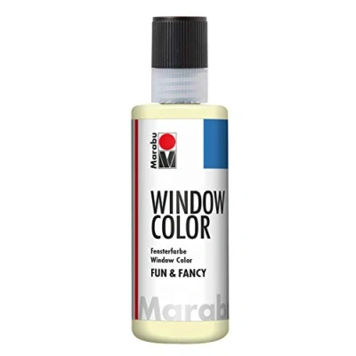 Imagen de Marabu MR040604872 Pintura para Tejidos y Telas