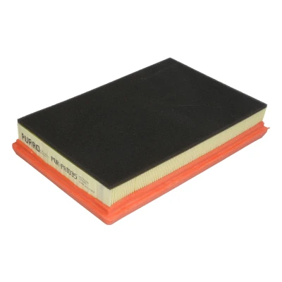 Imagen de PURRO PUR PA1035 Filtro de aire 54 171 270 Cartucho filtrante FIAT: Stilo Multi Wagon, Hatchback, BRAVO 2