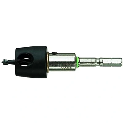Imagen de Festool Avellanador perforador con tope de profundidad BSTA HS D 4,5 CE