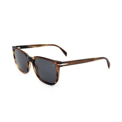 Imagen de DAVID BECKHAM DB 1076/S Gafas, Havana Silver, 54 para Hombre