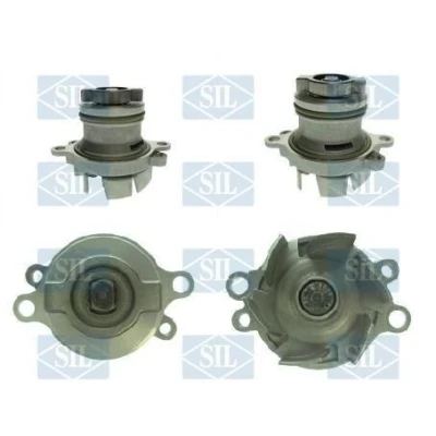 Imagen de Saleri SIL PA1511 Bomba de agua mecánico ALFA ROMEO: MiTo, FIAT: Punto III Hatchback, 500 Hatchback
