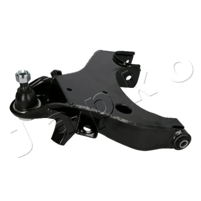 Imagen de JAPKO 72153L Barra oscilante, suspensión de ruedas Eje delantero, izquierda, debajo NISSAN: Pick Up, NP300 up