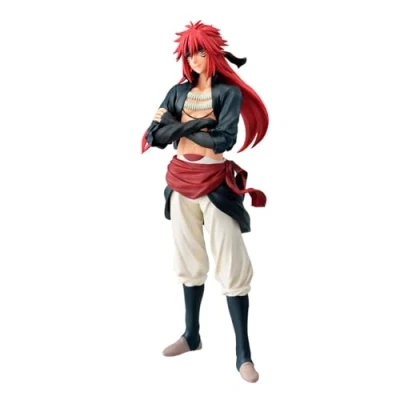 Imagen de Banpresto Figura de Acción Guy Crimson That Time I Got Reincarnated As A Slime Otherworlder Vol.20 19cm Multicolor BP88374