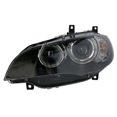 Imagen de Faro principal HELLA 1EL 009 644 611, Izquierda