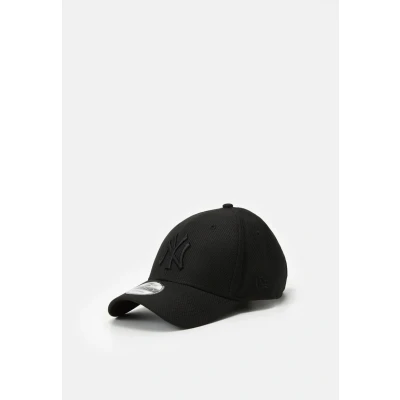 Imagen de New ERA Diamond 9FORTY Neyyan Gorra, Talla: One Size, Black
