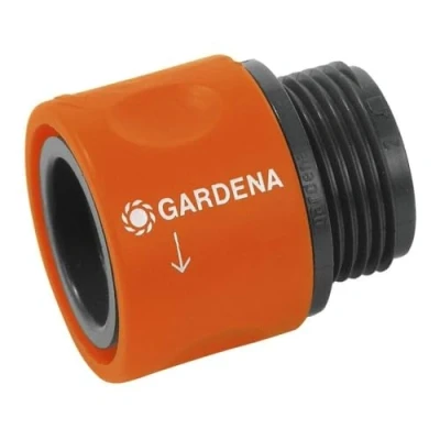 Imagen de Gardena 917 26 Conector rosca
