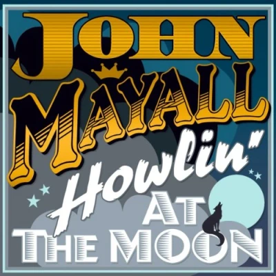 Imagen de Howling At The Moon [Vinilo]