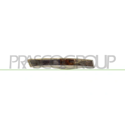 Imagen de PRASCO VG0544323 Intermitente blanco Delante, derecha, debajo sin portalámparas VOLKSWAGEN: Passat B6 Berlina, Variant