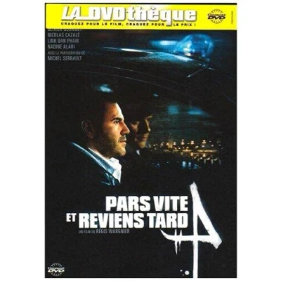 Imagen de Pars vite et reviens tard [Francia] [DVD]