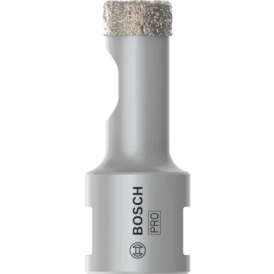 Imagen de Bosch 2 608 587 113 Coronas de diamante para perforación en seco Dry Speed Best for Ceramic (14 x 30 mm)