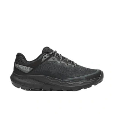 Imagen de Merrell NOVA 4 WP Zapatillas de trail running, Hombre, Talla: 43, Black Zapatos