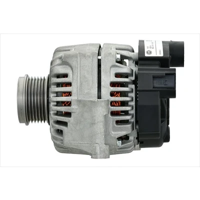 Imagen de HELLA 8EL 011 713 701 Alternador 14V 120A FIAT: Grande Punto Hatchback, Fiorino III Furgón / Familiar, Panda ALFA ROMEO: MiTo