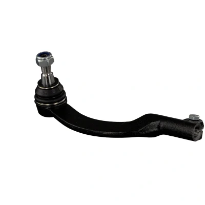 Imagen de FEBI BILSTEIN 21493 Rótula de dirección Eje delantero, izquierda con tuerca autofijadora RENAULT: MASTER 2 Kasten, Bus, NISSAN: Interstar Bus