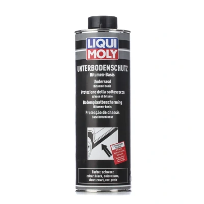 Imagen de LIQUI MOLY 6112 Protección anticorrosiva de los bajos Lata 1