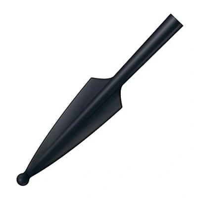 Imagen de Cold Steel CS92R95Z Cuchillo,Unisex Adulto, Negro, un tamaño