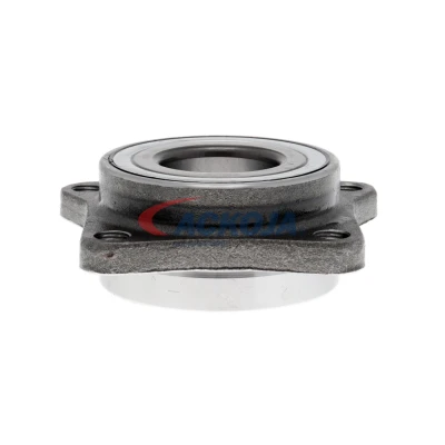 Imagen de ACKOJA A37 0164 Juego de cojinete rueda Eje delantero 143mm MITSUBISHI: ECLIPSE 2, GALANT 6