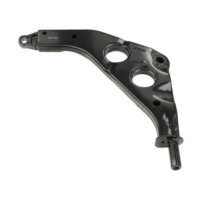 Imagen de MEYLE 316 050 0005 Barra oscilante, suspensión de ruedas ORIGINAL Quality debajo, Eje delantero, izquierda Brazo oscilante transversal Chapa acero