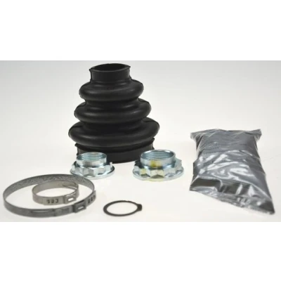 Imagen de LÖBRO 304485 Fuelle Palier 78,00 NBR (caucho nitril butadieno) BMW: 3 Touring, Coupé, 1 Hatchback
