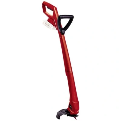 Imagen de Einhell recortabordes a batería GC CT 18/24 Li P Solo Power X Change. 8500 rpm, ancho de corte 24 cm, carcasa y empuñadura resistente los impactos, incl. 20 cuchillas, sin batería/cargador