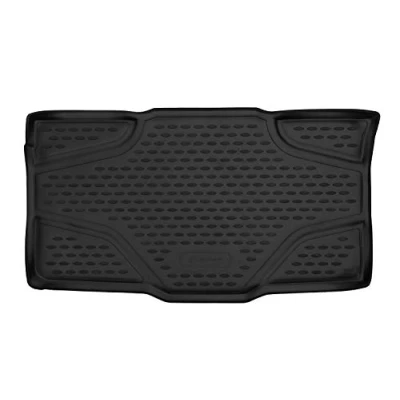 Imagen de Element Alfombra de Maletero Antideslizante Goma a Medida para Fiat Panda MK3 2012 2020