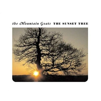 Imagen de Sunset Tree (vinilo)