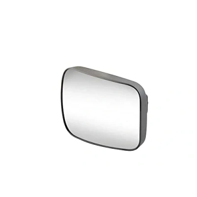 Imagen de HELLA Espejo gran angular atornillable negro Ancho: 219mm Altura: 164mm ambos lados 8SB 015 039 081