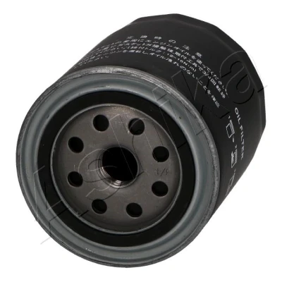 Imagen de Filtro de aceite ASHIKA 10 0L L02