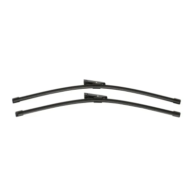 Imagen de Limpiaparabrisas Maxgear 39 0773 600, 550mm Escobilla con hoja plana para vehíc. volante a la izquierda RENAULT: Kangoo II / Grand