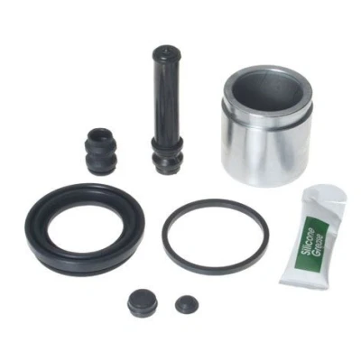 Imagen de BUDWEG CALIPER 2090232 Kit de Reparación Frenos 48 TOYOTA: Land Cruiser Prado 120, 90, 80, MITSUBISHI: PAJERO 4