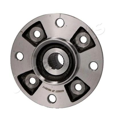 Imagen de JAPANPARTS KK 10012 Buje de Rueda Eje delantero DAEWOO: Matiz I Hatchback