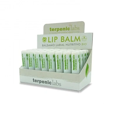 Imagen de Terpenic Lip Balm Balsamo Labial 4,8Gr 4.8 ml