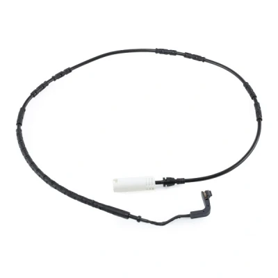 Imagen de FEBI BILSTEIN 24319 Sensor de Desgaste Pastillas Frenos Eje trasero BMW: 3 Touring, Berlina, 1 Hatchback