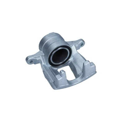 Imagen de MAXGEAR 82 0738 Pinza de freno Hierro fundido Eje delantero, derecha FIAT: Stilo Hatchback, BRAVO 2, Furgón / Familiar