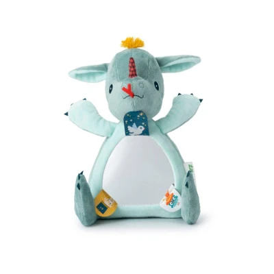 Imagen de Peluche Joe Espejo Sensorial Cucú