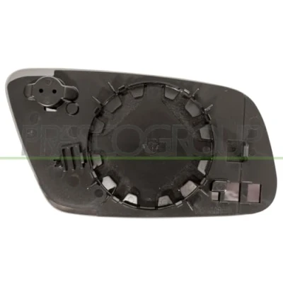 Imagen de PRASCO AD0167514 Cristal de Espejo izquierda AUDI: A3 Hatchback
