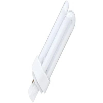 Imagen de Osram Dulux T Lámpara fluorescente compacta (13 W, 840 Plus, GX24d 1), color blanco frío