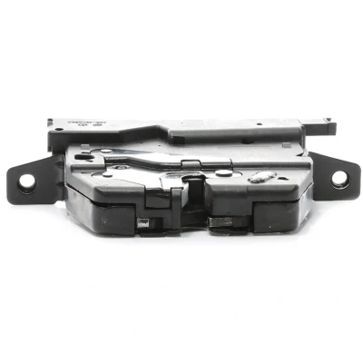 Imagen de METZGER 2310722 Cerradura de la puerta del maletero Capó trasero BMW: X1