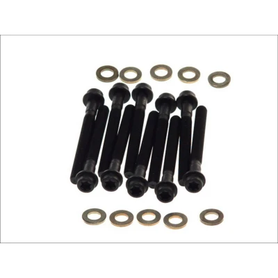 Imagen de AMC 258014 Juego de Tornillos Culata Torx interior PEUGEOT: 206 Hatchback, 207 306 CITROËN: ZX Xsara Hatchback