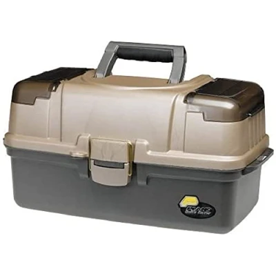 Imagen de Plano Guide Series™ Tray Tackle Box Caja señuelos