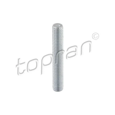 Imagen de TOPRAN 503 664 Tornillo, colector admisión BMW: 3 Berlina, 1 Hatchback, Compact