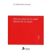 Imagen de Nuevos Retos En La Salud Laboral De Mujer