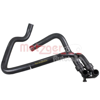 Imagen de METZGER 2422054 Manguitos de Radiador sin abrazadera CITROËN: Berlingo / First I, I Furgoneta, Xsara Hatchback