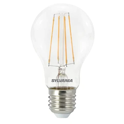 Imagen de ToLEDo Retro A60 E27 7W 806lm 827 KL Dim SYLVANIA
