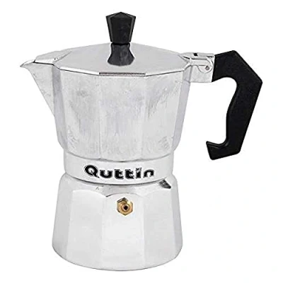 Imagen de Cafetera 3 Servicios Classic marca QUTTIN