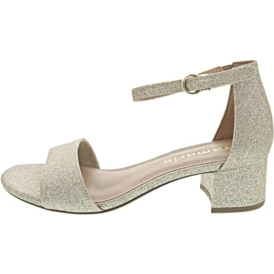 Imagen de Tamaris Sandalias, Mujer, Talla: 38, Rose gold Zapatos