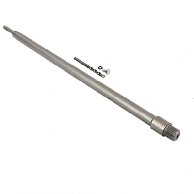Imagen de S&amp;R Adaptador SDS PLUS para Sierra Corona Perforadora Hormigón Extensión de 600 mm Brocas huecas